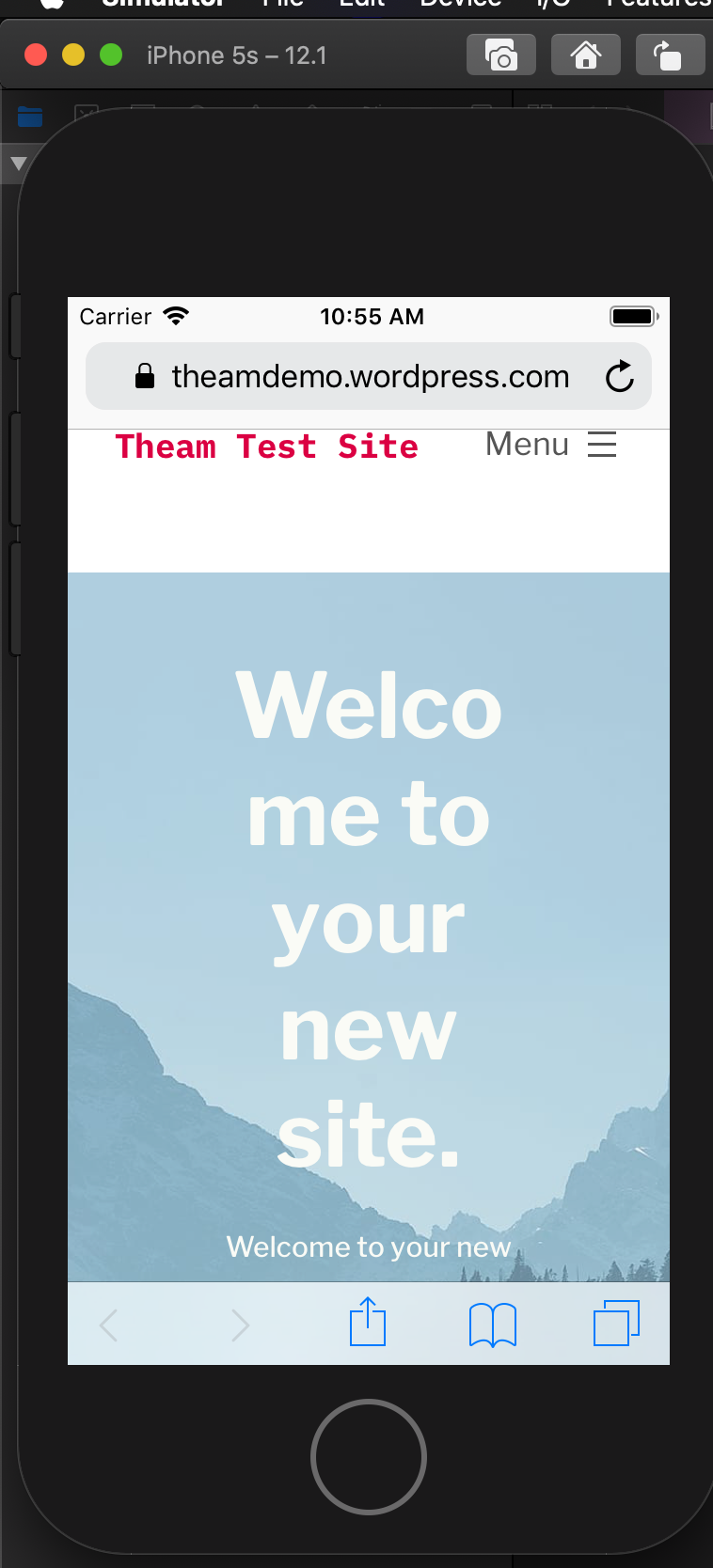 Layout Grid Block: word wrap breaks words on smaller screens if the ...