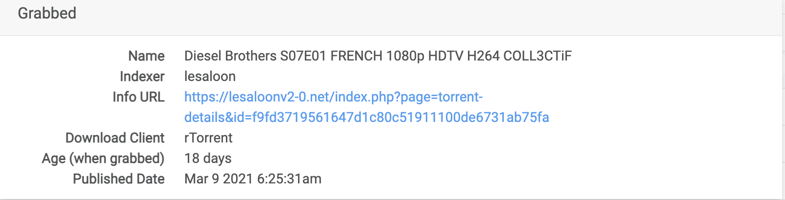 System.Exception: BencodeParser failed ( lesaloon ) · Issue #11420 ...
