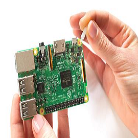 Voice Hat Raspberry Pi GitHub - ishamaxpi/hands_on_voice_kit · GitHub