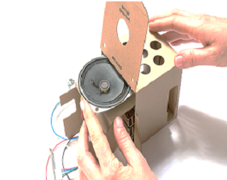 GitHub - MaxPiLab/handson-voice-kit: google voice kit Hands-On