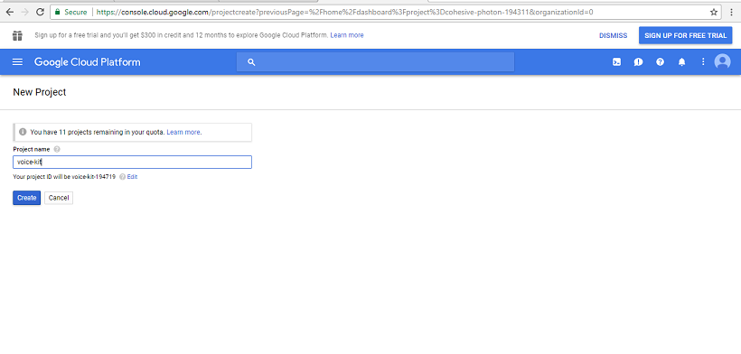 GitHub - MaxPiLab/handson-voice-kit: google voice kit Hands-On