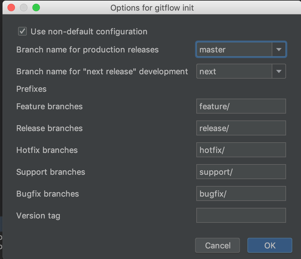UI Freeze · Issue #198 · OpherV/gitflow4idea · GitHub