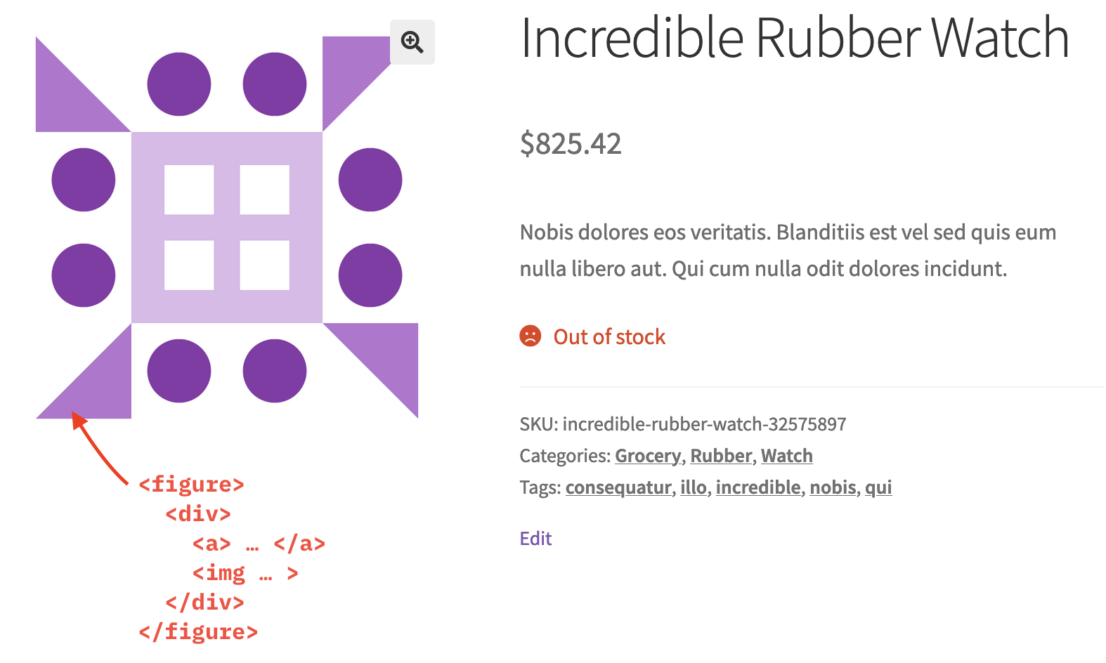 Accessibility Improvements ‣ Product Page ‣ Image HTML · Issue #37603 ...