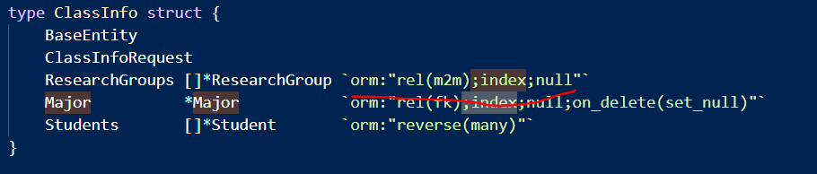 The index of the orm does not work for m2m relationship · Issue #4685 ...