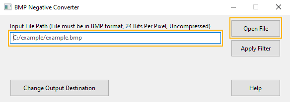 Github Jxuan101 Bmp Converter