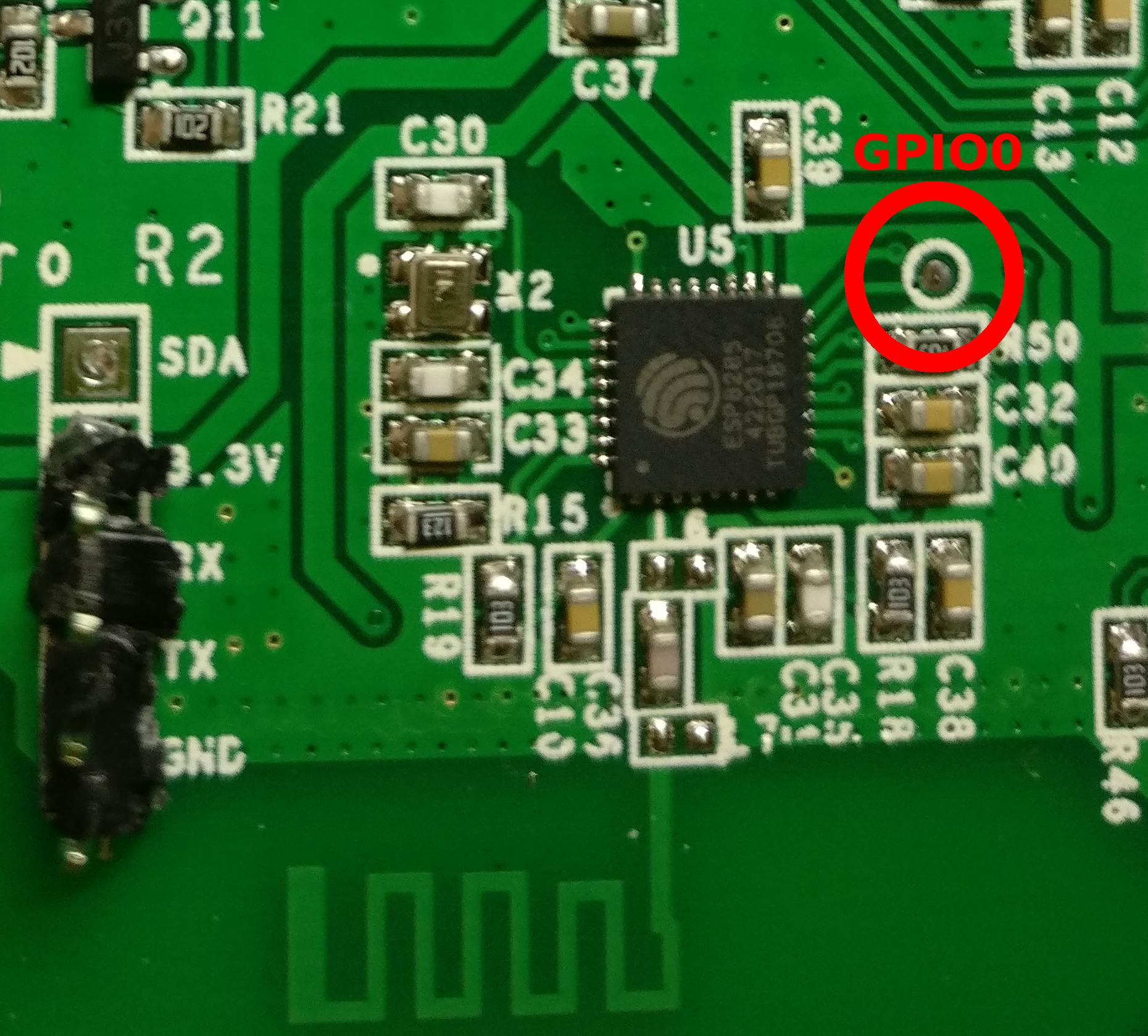 Sonoff 4CH Pro (R2) g4 wiring diagram 