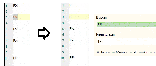 Problem with replacing · Issue #2750 · rizonesoft/Notepad3 · GitHub