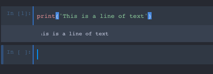 Output clipped on left side (text and plots) · Issue #273 · dunovank ...