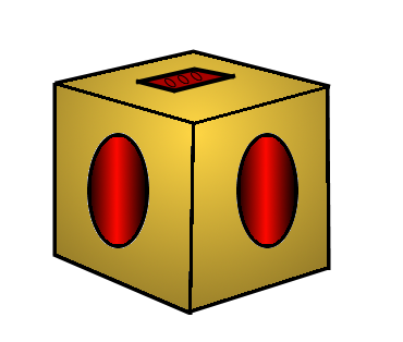 cubething