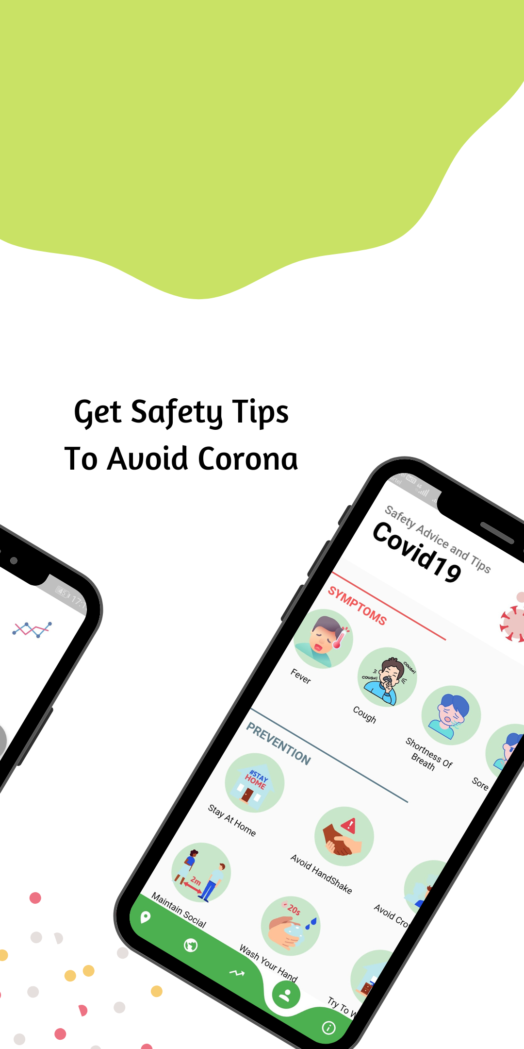 GitHub - abhishelf/CovidAnalyser: An App About Covid19