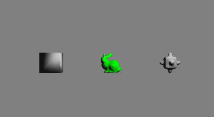 GitHub - Joshuapro/OpenGL-model-Editor