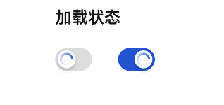 Switch开关组件变更 · Issue #36 · TDesignOteam/tdesign-flutter · GitHub