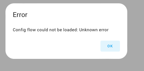 Addon configuration not loading · Issue #657 · fuatakgun/eufy_security ...