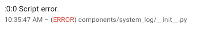 Addon configuration not loading · Issue #657 · fuatakgun/eufy_security ...