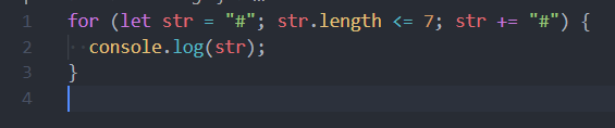 JavaScript operator coloring · Issue #407 · Binaryify/OneDark-Pro · GitHub