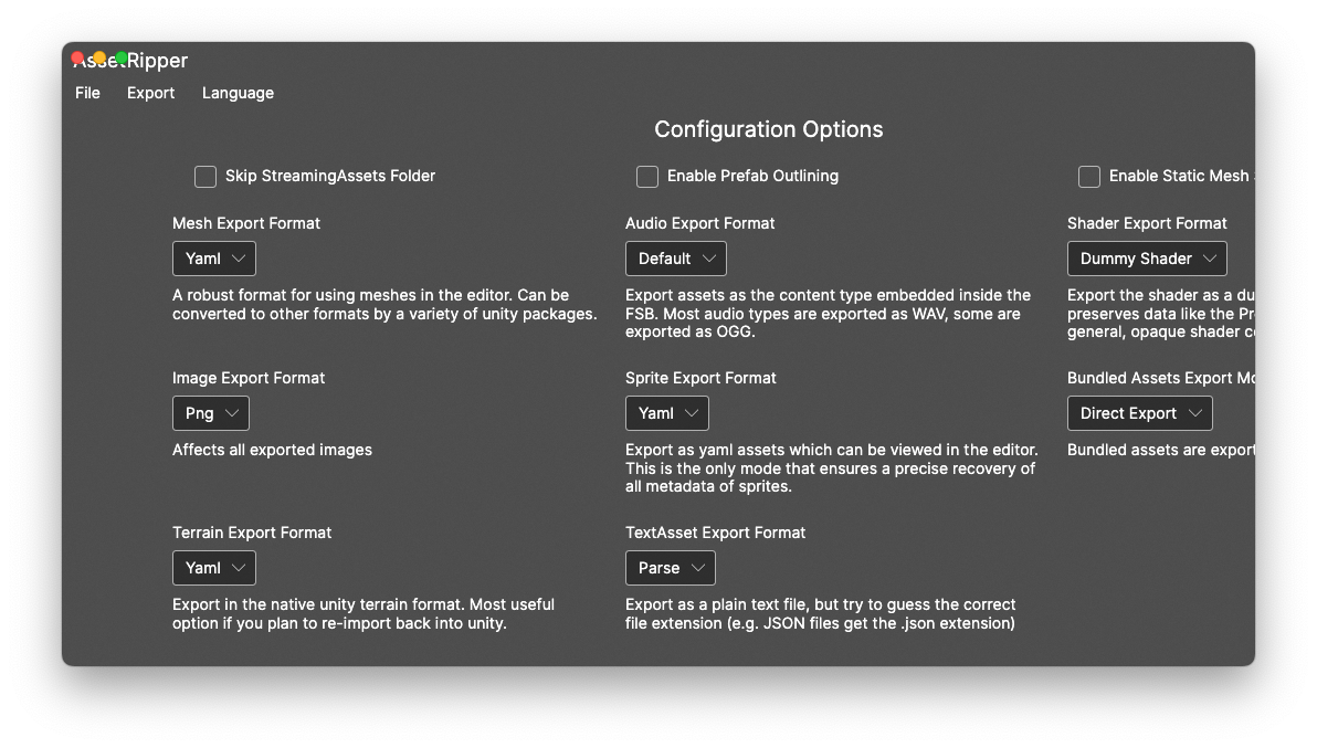 [Bug]: Title is underlapping with window control buttons on macOS ...