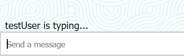 istyping