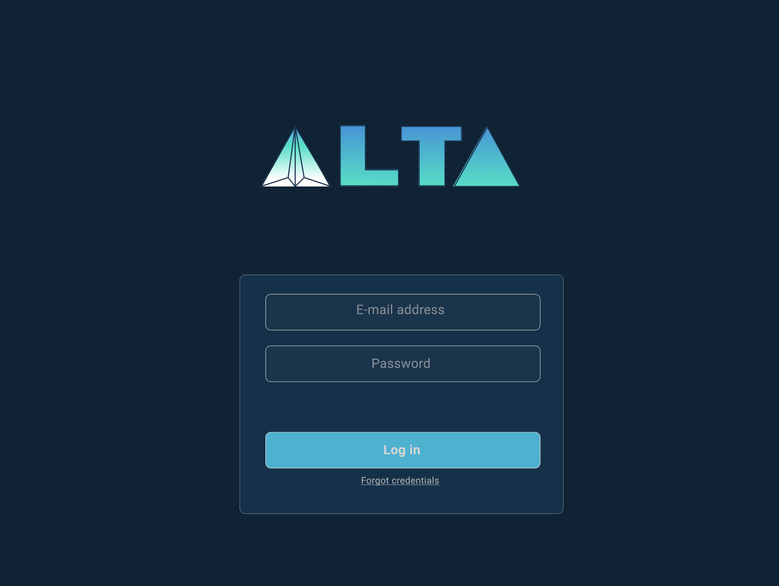 User Story 1.3B · Issue #189 · Fruity-Loops/ALTA · GitHub