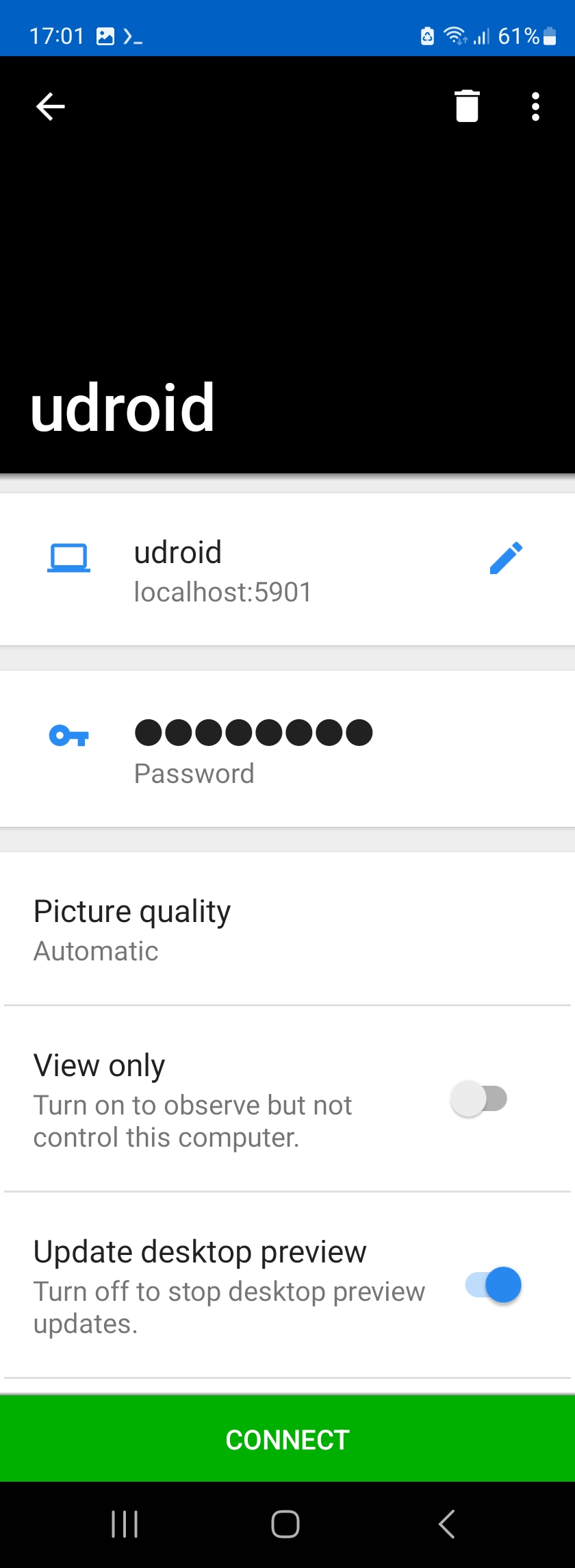 Blank Screen on VNC · Issue #215 · RandomCoderOrg/ubuntu-on-android ...