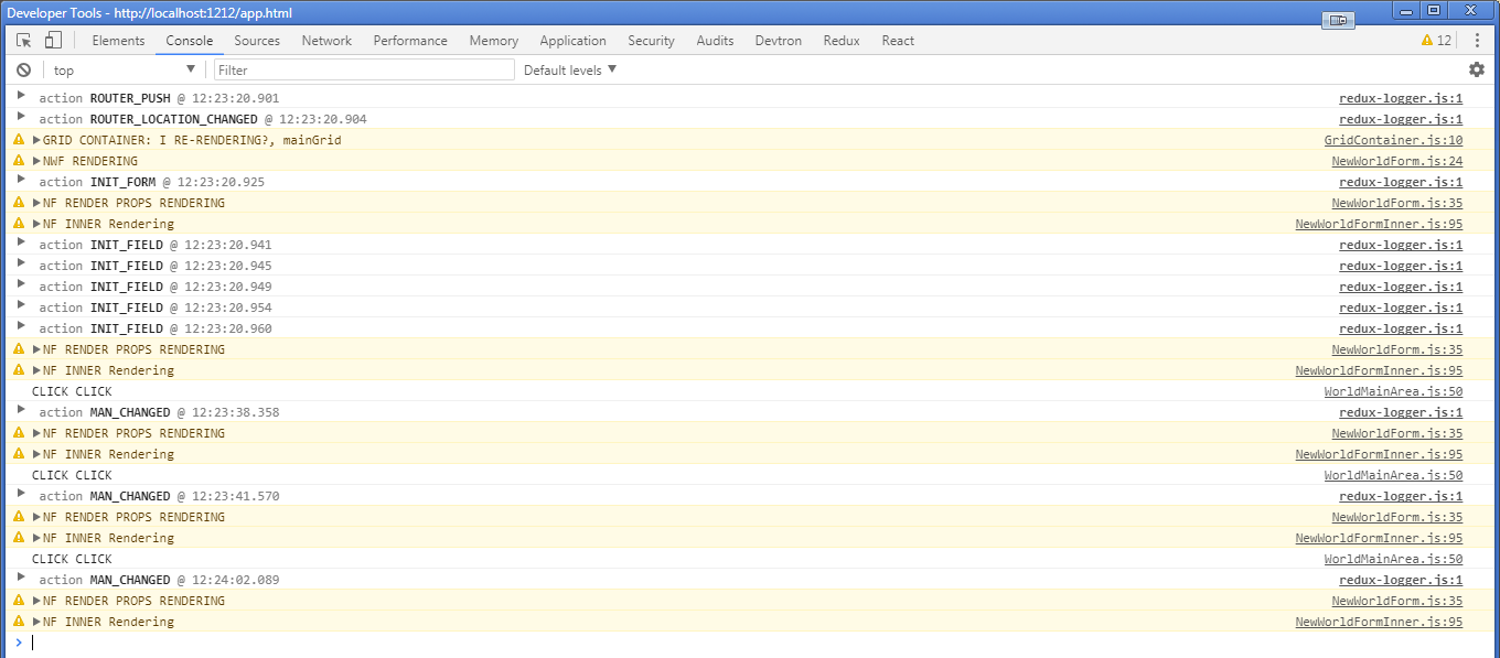 bugreport rcf 2018-09-05
