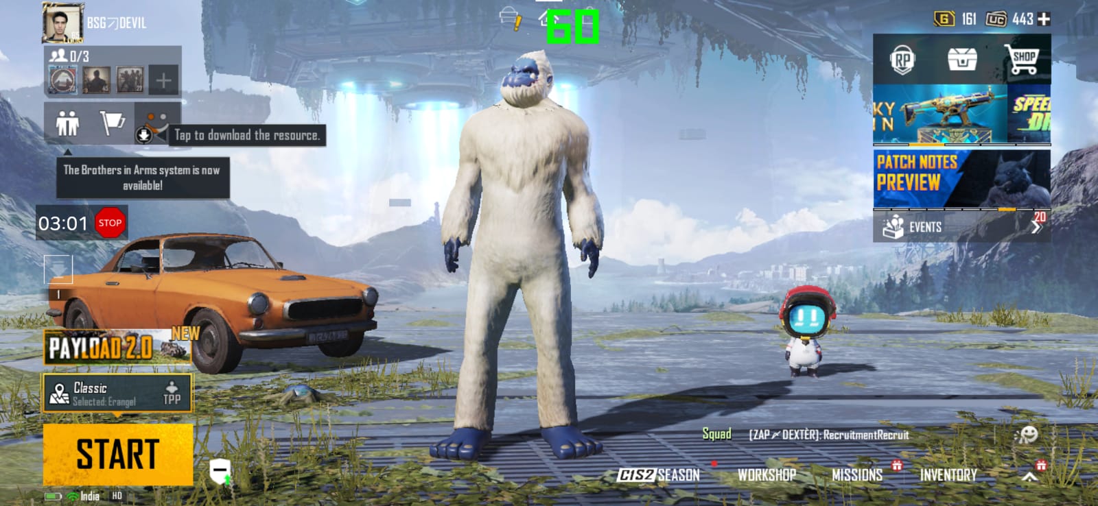 GitHub sumitraj9968/gamebenchproserver