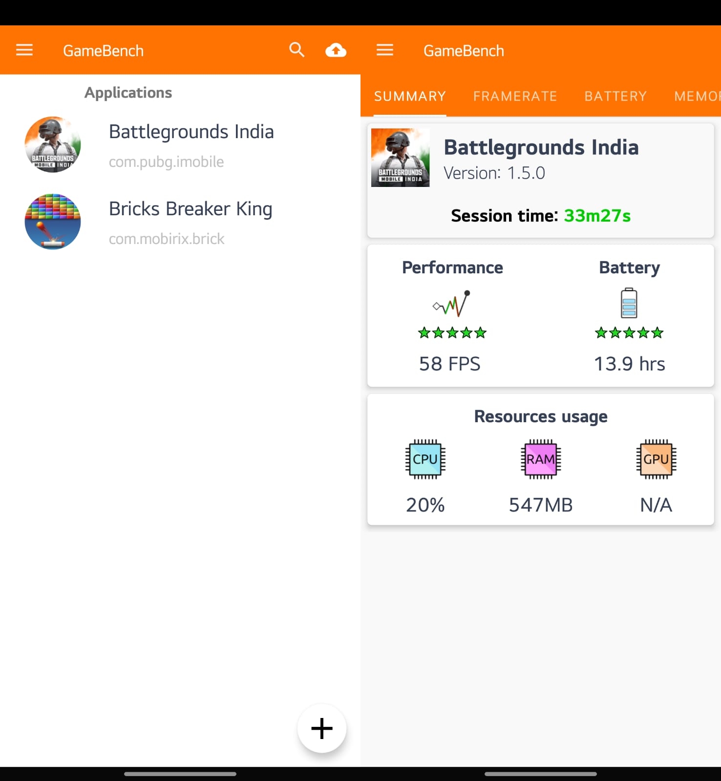 GitHub sumitraj9968/gamebenchproserver
