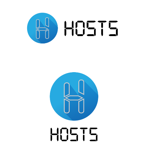 logotypes number hosts-12