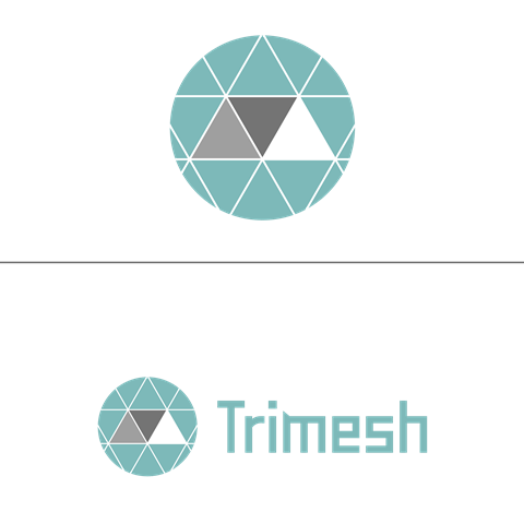 Trimesh Icon Logo proposal · Issue #178 · mikedh/trimesh · GitHub