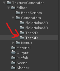 GitHub - DarkNest/TextureGenerator: Unity Texture Generator Tool