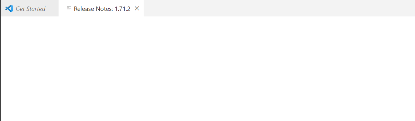 Blank views when running vscode as admin · Issue #161348 · microsoft ...