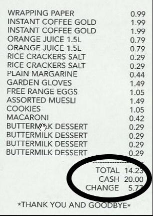 easy way to customize receipts in takepos receipt templates issue 12989 dolibarr dolibarr github