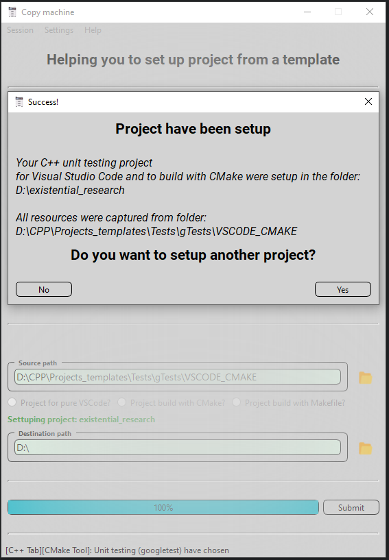 GitHub Dimmak23/Settings_copier GUI application help you with