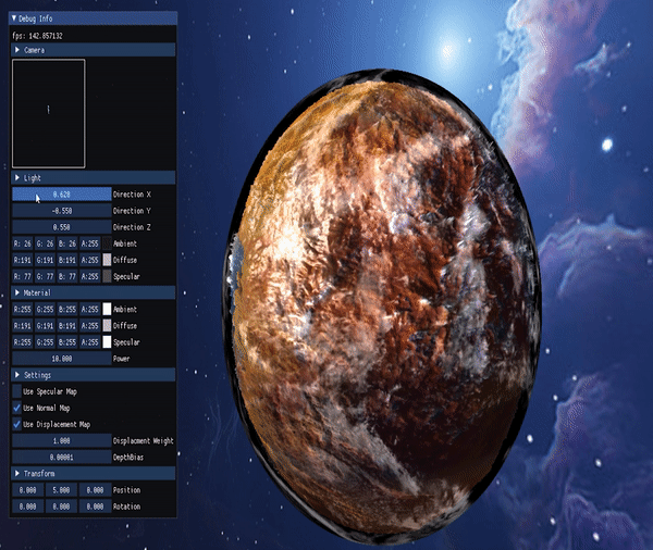 Storm Engine 2 GitHub - goanywhereyoulike/STORM: Custom Game Engine, C++/Direct3D 11