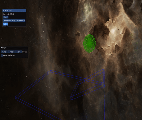 GitHub - goanywhereyoulike/STORM: Custom Game Engine, C++/Direct3D 11