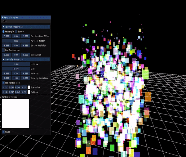 GitHub - goanywhereyoulike/STORM: Custom Game Engine, C++/Direct3D 11