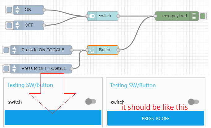 2.15.2 - Switch-Node switch icon does not show the