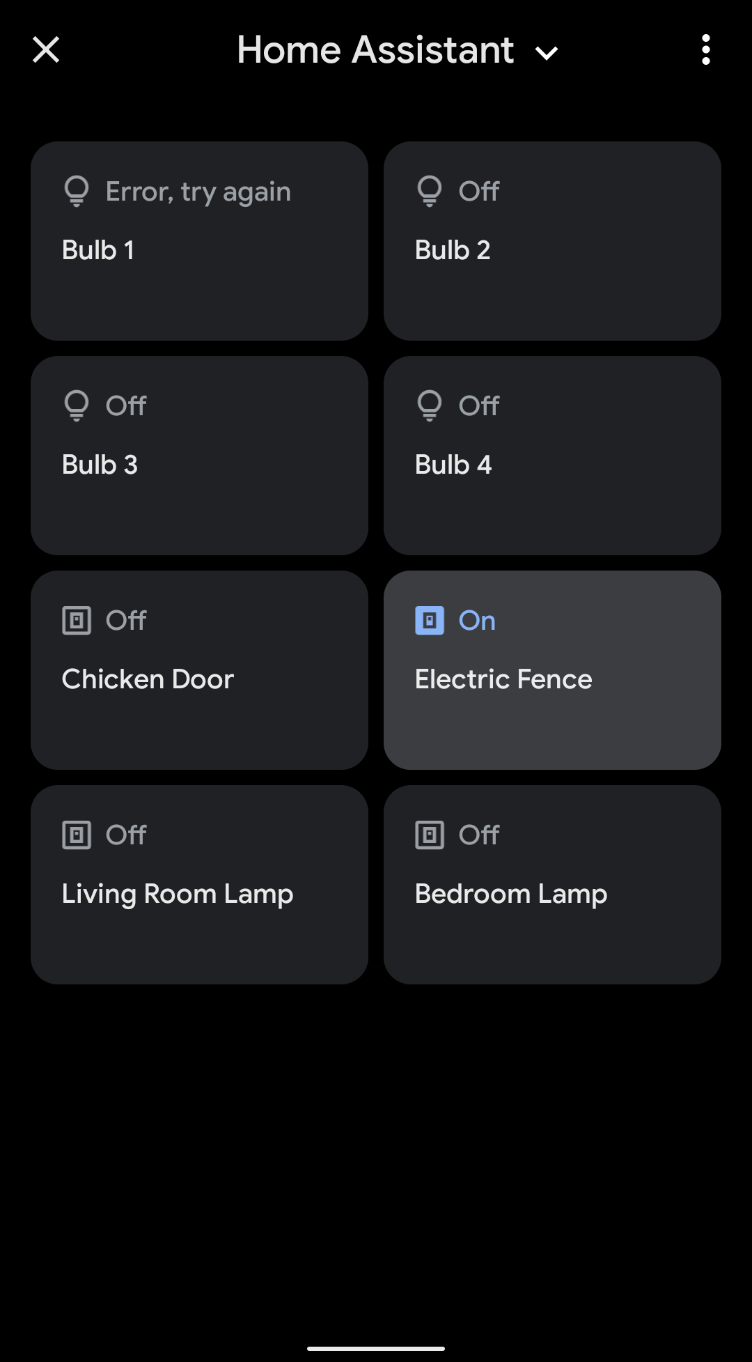 Android 12 Widgets, Device Controls, Quick Action Tiles broken · Issue ...