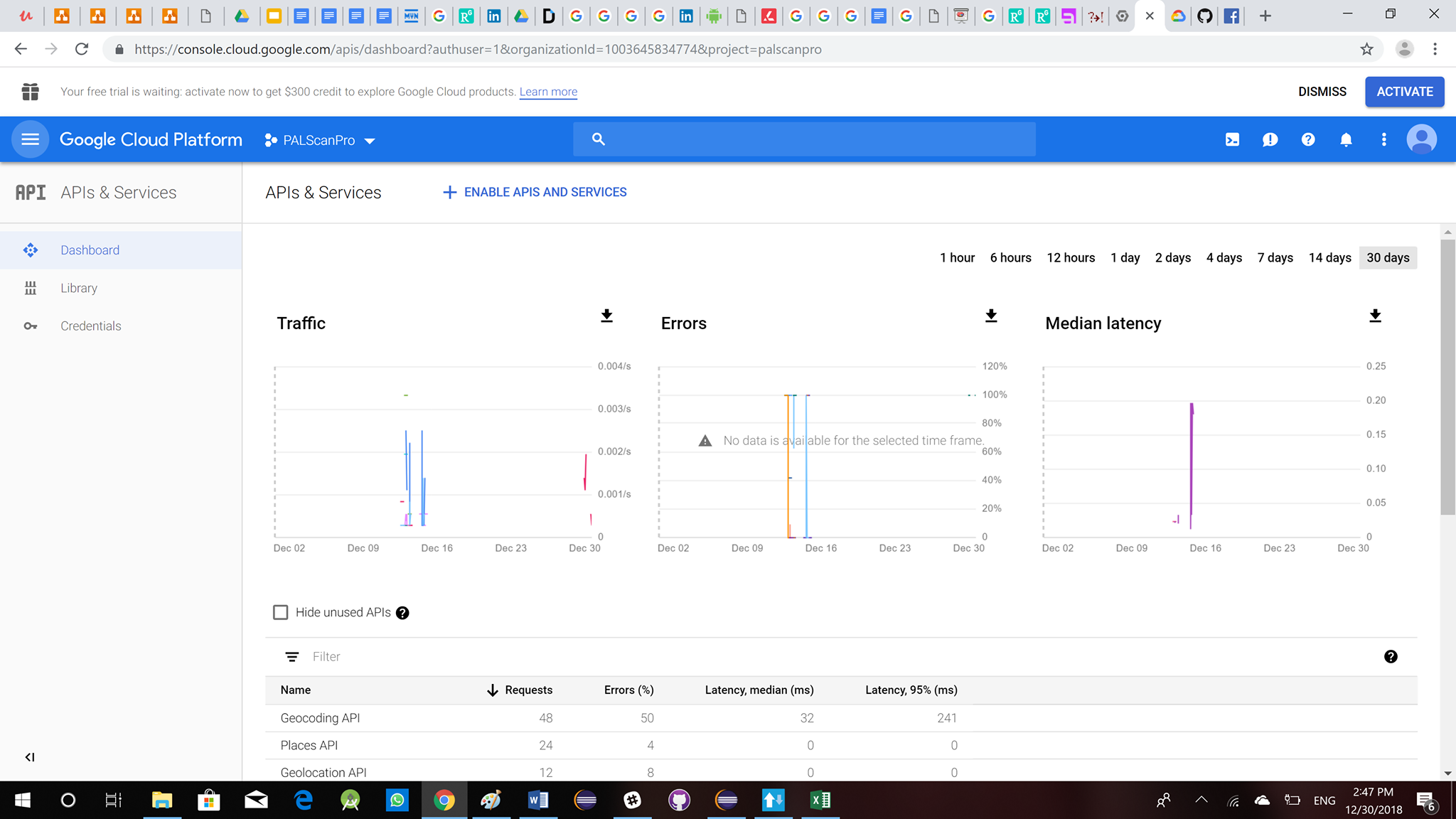 GitHub - COMP4381/Team3: Web Services Course