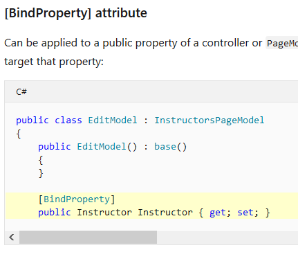 Prepare for Model Binding 3.x. by serpent5 · Pull Request #16078 ...