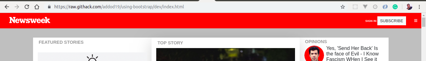 bd scrn navbar current