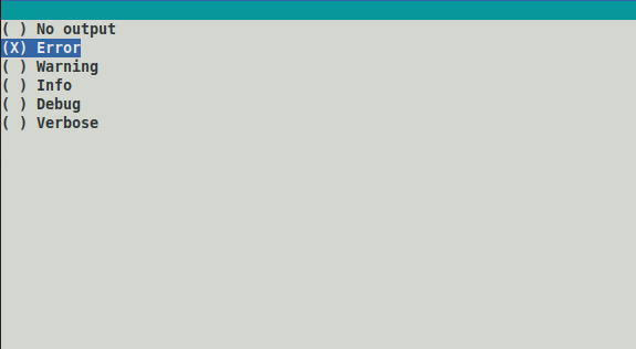 menu_config_Bootloader_verbosity