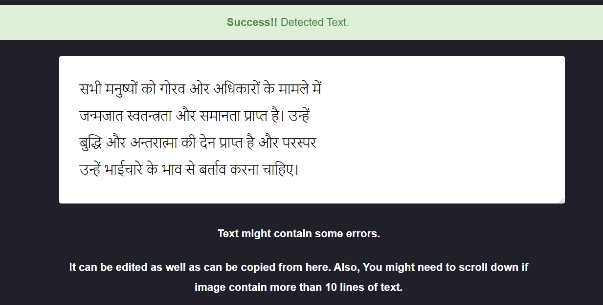 GitHub SahilGadge/Textdetectionusingherokuenglishhindimarathi