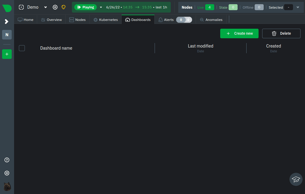 [Bug]: Dashboard chart type does not persist when saved · Issue #486 ...