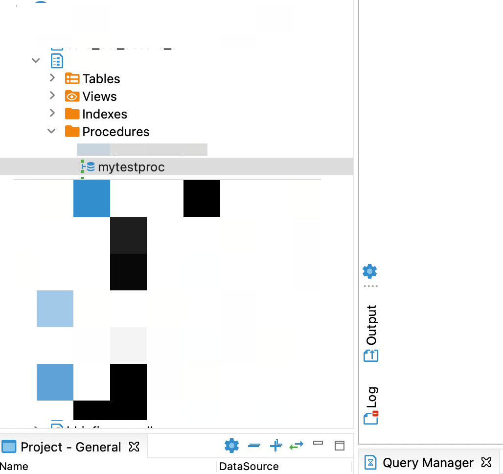 calling BigQuery stored procedures from Dbeaver · Issue #14944 ... image.