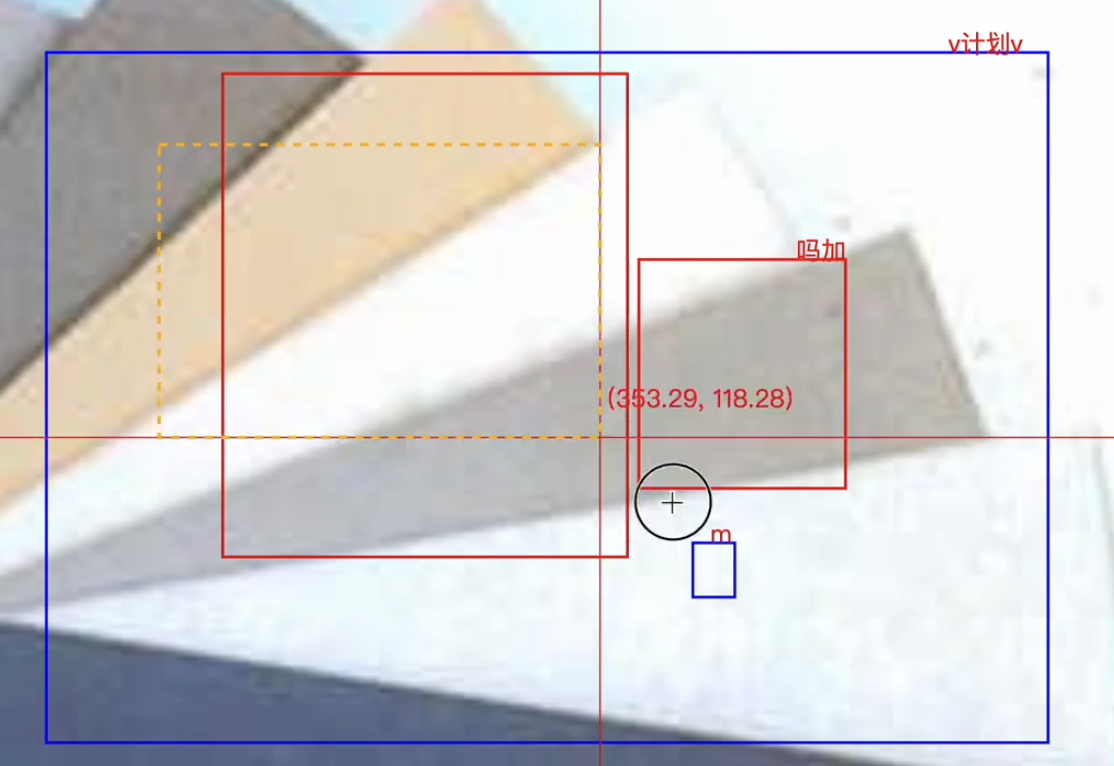 [g-plugin-annotation] 框选时不应选取完全包含的包围盒 · Issue #1242 · antvis/G · GitHub