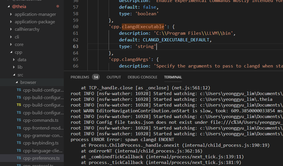 File xr ini cpp. Core cpp. clangd обзор. theia прога это. add to list in cpp.