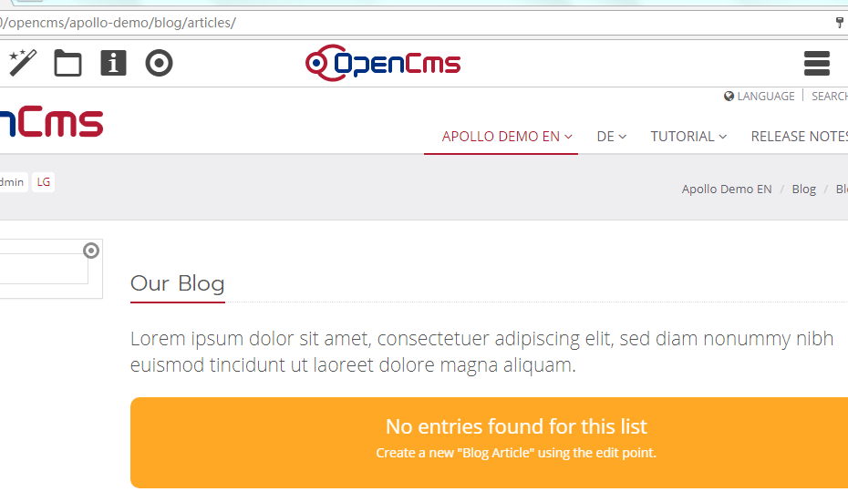 error issues in opencms 10 5 2 issue 524 alkacon opencms core