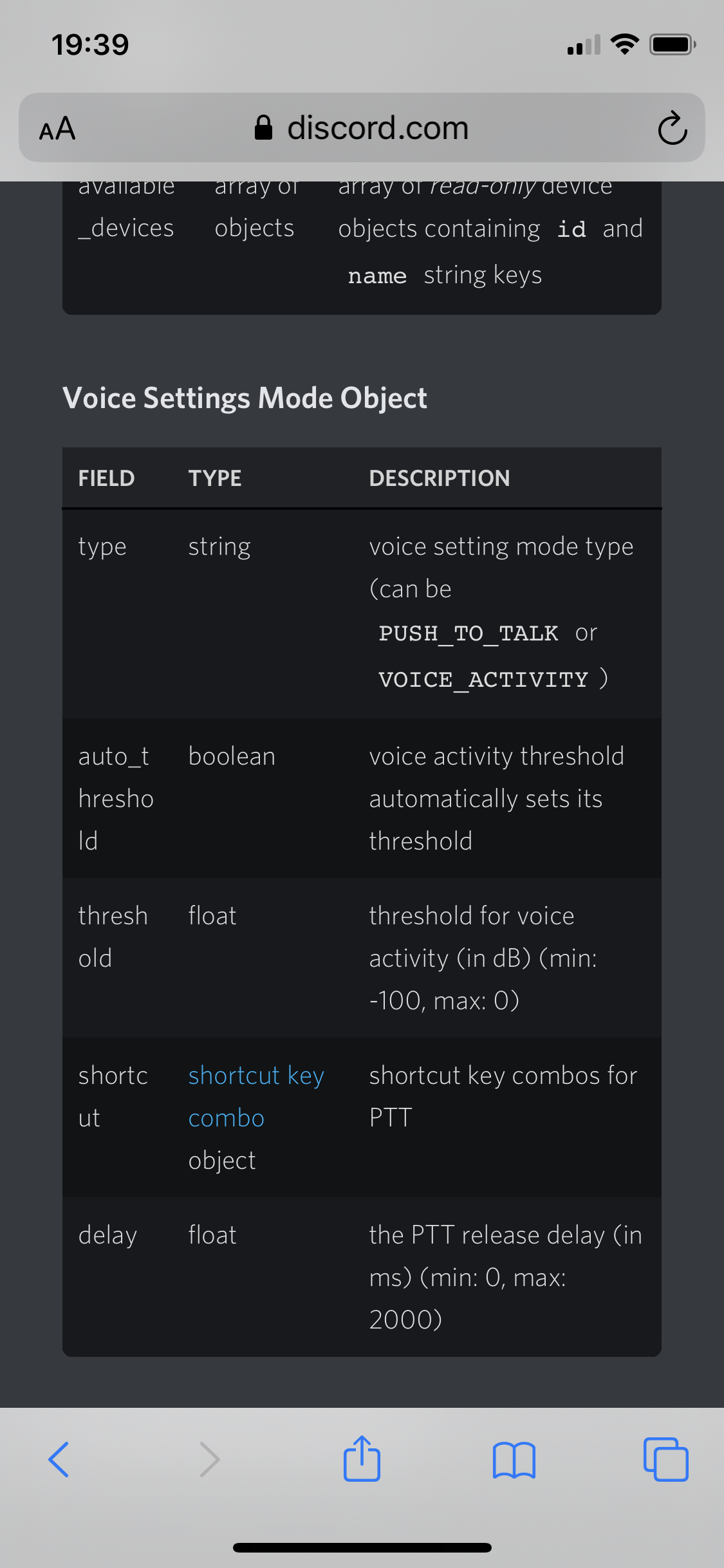 Toggle PTT vs Voice-Activated · Issue #21 · fredemmott/StreamDeck ...