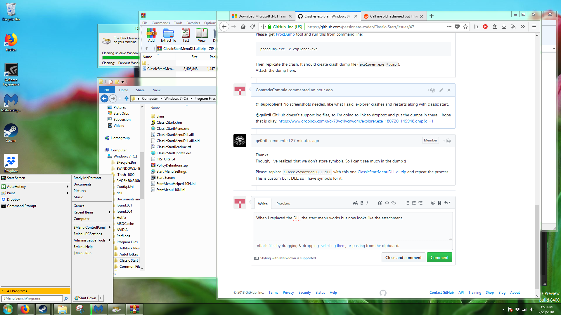 screenshot 2