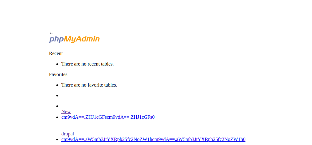 Theme Generator is broken · Issue #14933 · phpmyadmin/phpmyadmin · GitHub